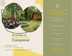 Casa Campomar