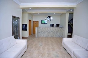Seth Hotel