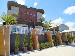 JHS Palace Hotel