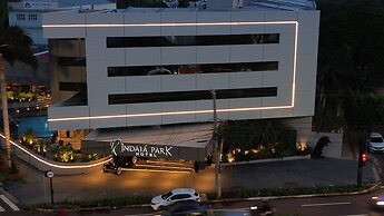 Indaiá Park Hotel