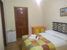 Pousada Vale do Amanhecer