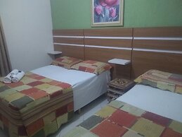 Pousada Vale do Amanhecer