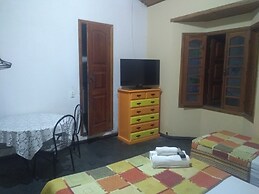 Pousada Vale do Amanhecer