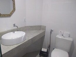 Pousada Vale do Amanhecer