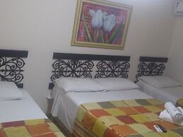 Pousada Vale do Amanhecer