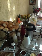 Pousada Vale do Amanhecer