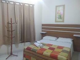 Pousada Vale do Amanhecer