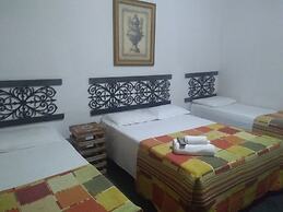 Pousada Vale do Amanhecer