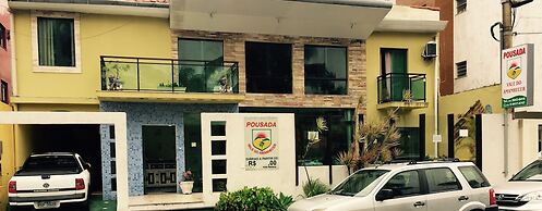 Pousada Vale do Amanhecer