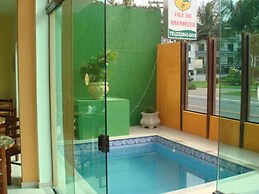 Pousada Vale do Amanhecer