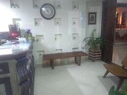 Pousada Vale do Amanhecer