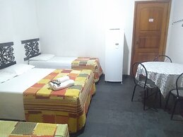 Pousada Vale do Amanhecer