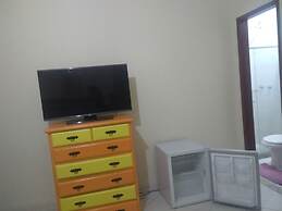 Pousada Vale do Amanhecer