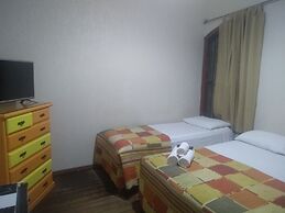 Pousada Vale do Amanhecer