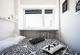 Elegant Apartment Panoramic