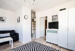 Elegant Apartment Panoramic