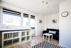 Elegant Apartment Panoramic