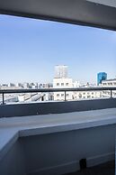 Elegant Apartment Panoramic