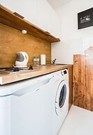 Elegant Apartment Panoramic