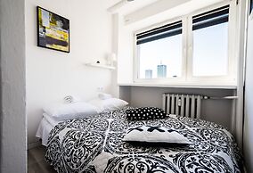 Elegant Apartment Panoramic