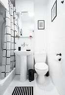 Elegant Apartment Panoramic