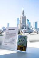 Elegant Apartment Panoramic