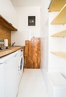 Elegant Apartment Panoramic