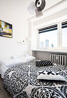 Elegant Apartment Panoramic