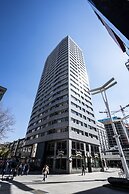 Elegant Apartment Panoramic