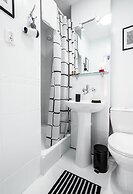 Elegant Apartment Panoramic