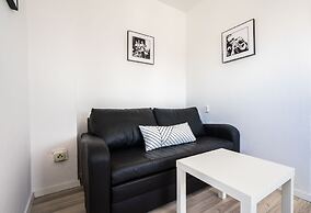 Elegant Apartment Panoramic