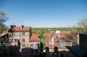 Elegant Apartment Old Town V