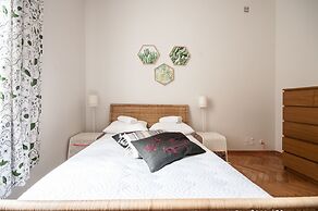 Elegant Apartment Old Town V