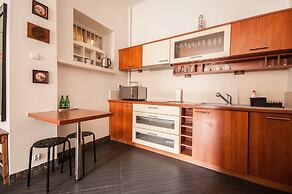 Elegant Apartment Old Town V