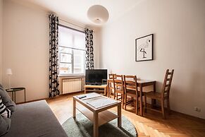 Elegant Apartment Old Town V