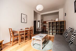 Elegant Apartment Old Town V