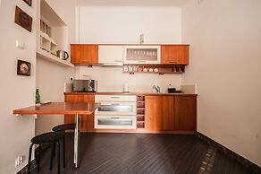 Elegant Apartment Old Town V
