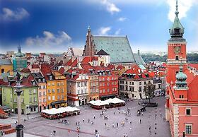 Elegant Apartment Old Town V