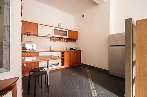 Elegant Apartment Old Town V