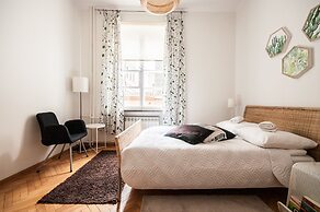 Elegant Apartment Old Town V