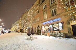 Elegant Apartment Old Town V