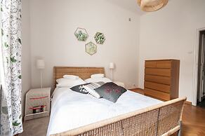 Elegant Apartment Old Town V