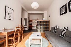 Elegant Apartment Old Town V