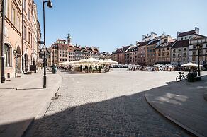 Elegant Apartment Old Town V