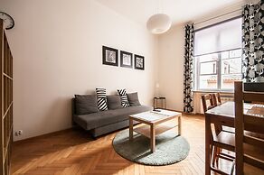 Elegant Apartment Old Town V