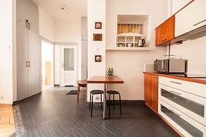 Elegant Apartment Old Town V