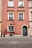 Elegant Apartment Old Town V