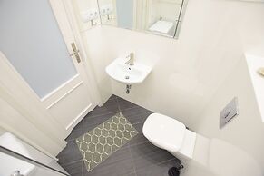 Elegant Apartment Old Town V