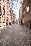 Elegant Apartment Old Town V