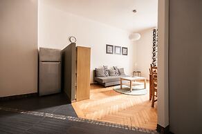 Elegant Apartment Old Town V